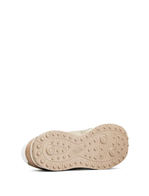 Tod's Sneakers in Suede