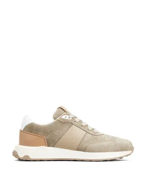 Tod's Sneakers in Suede