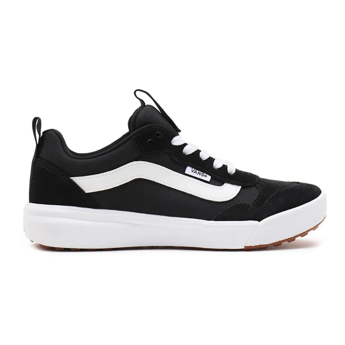 Vans Mens Range Exp Vn0a5edyiju1 Black