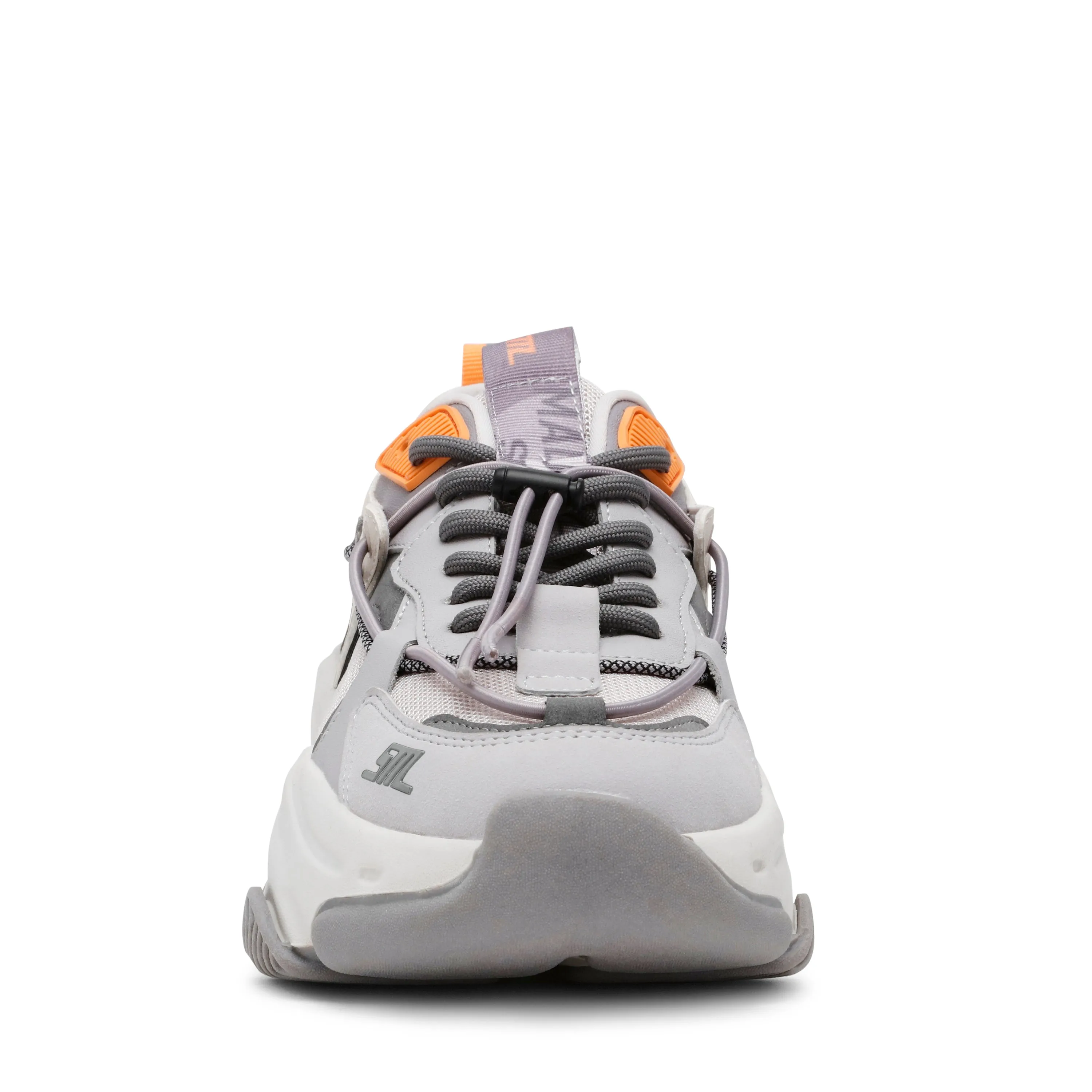 Vault 2 Trainer GREY/ORANGE