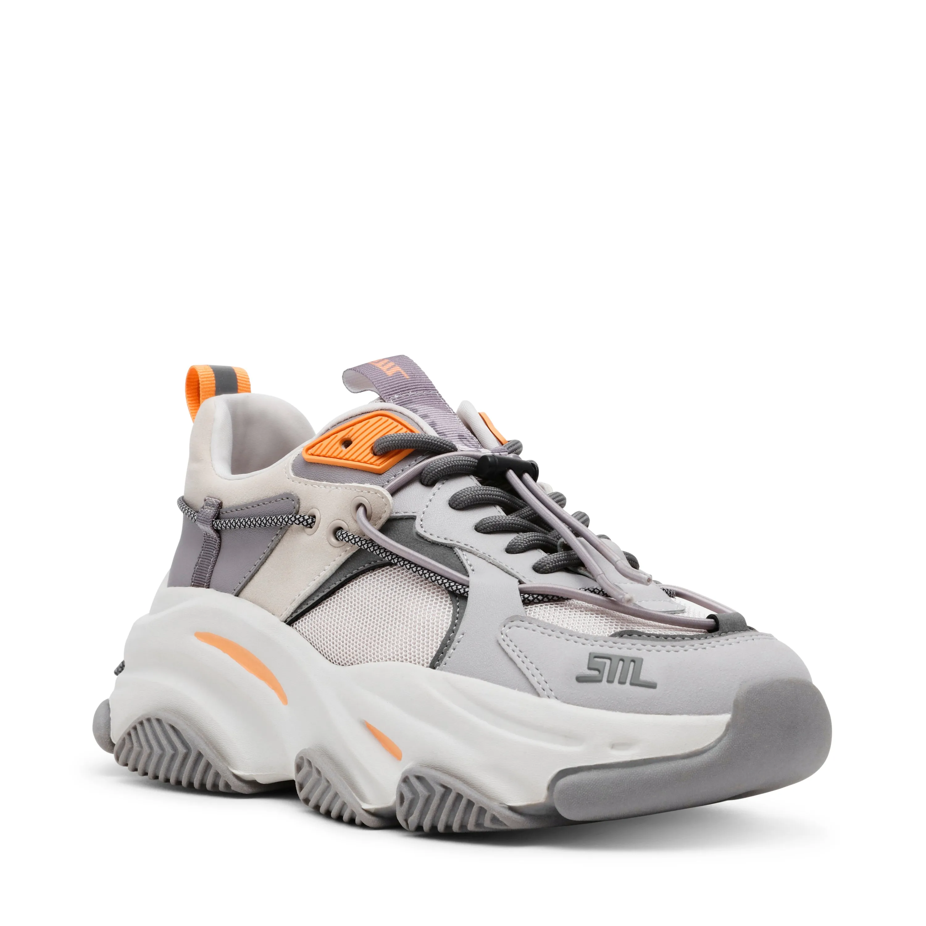 Vault 2 Trainer GREY/ORANGE