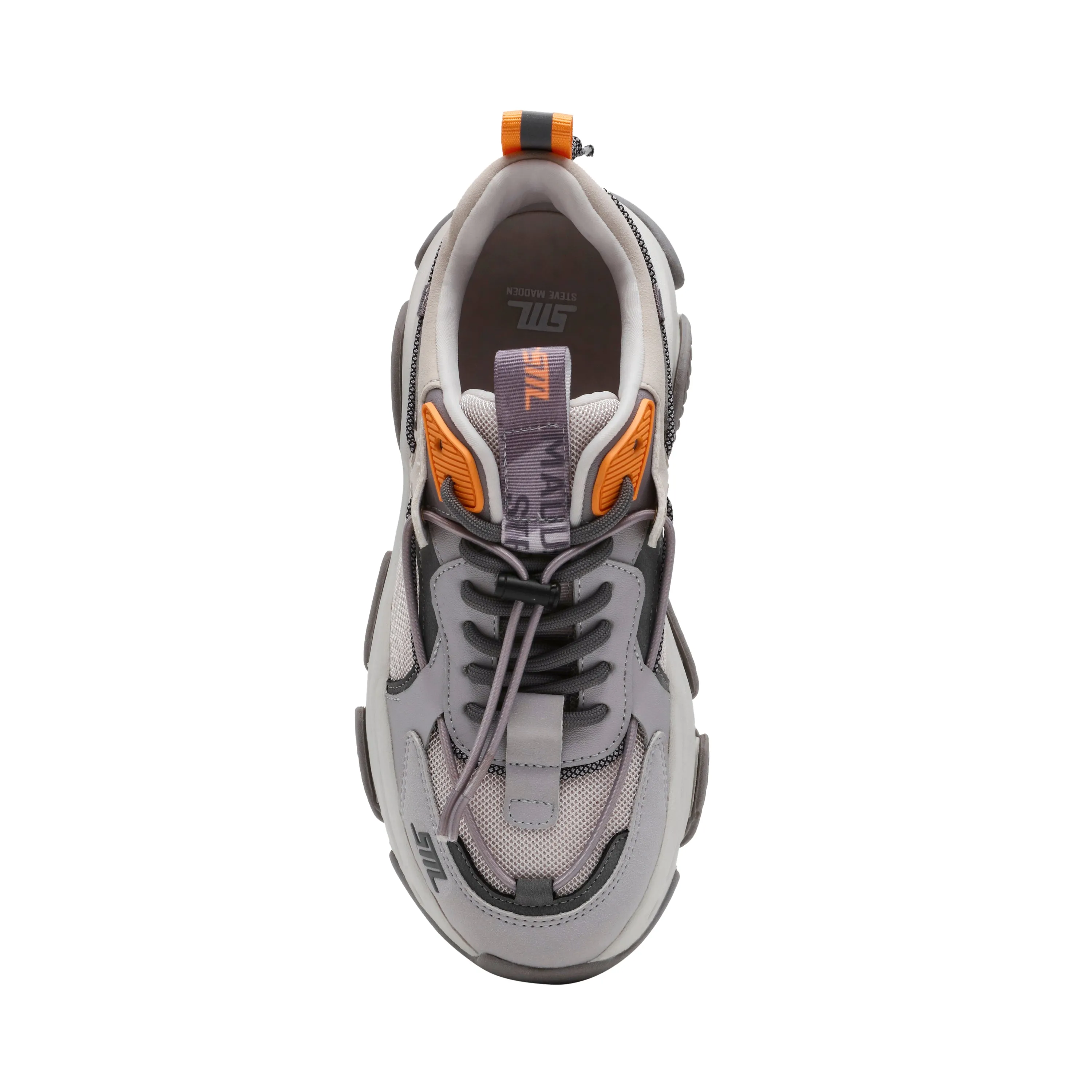 Vault 2 Trainer GREY/ORANGE