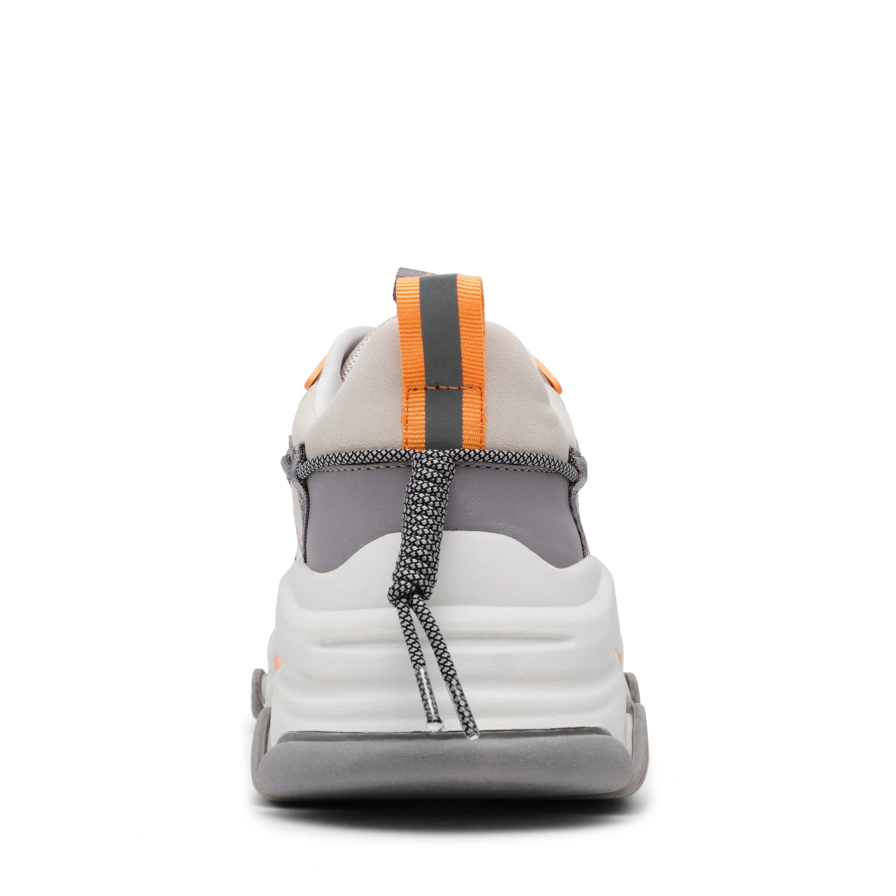 Vault 2 Trainer GREY/ORANGE