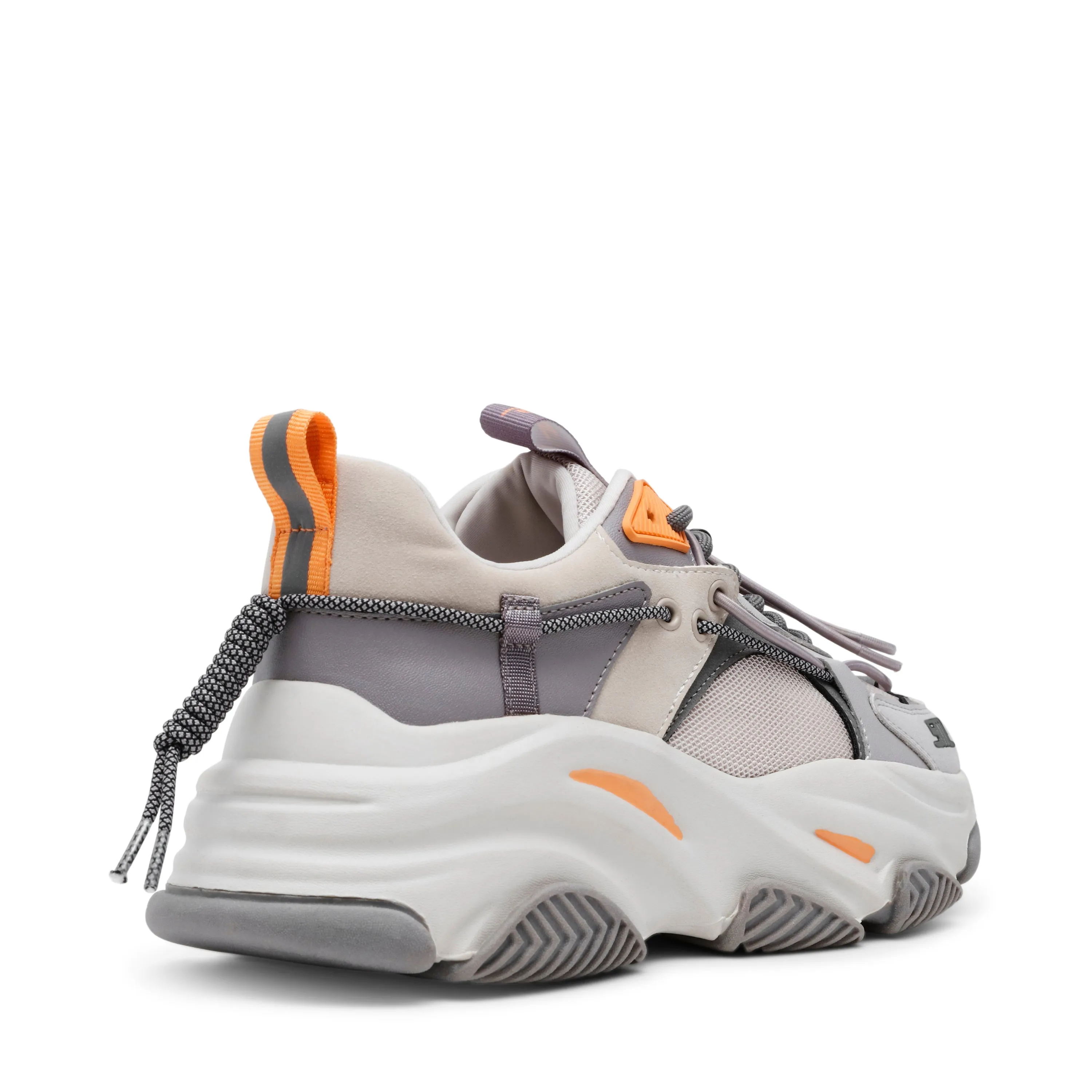 Vault 2 Trainer GREY/ORANGE