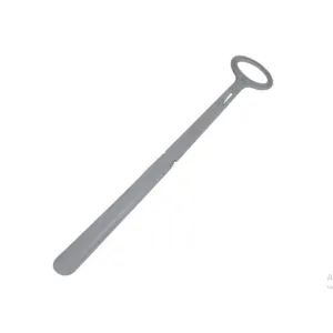 Vive Health 23" Shoe Horn with Sock Remover