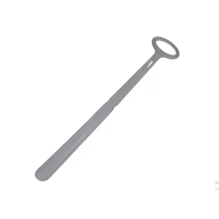 Vive Health 23" Shoe Horn with Sock Remover