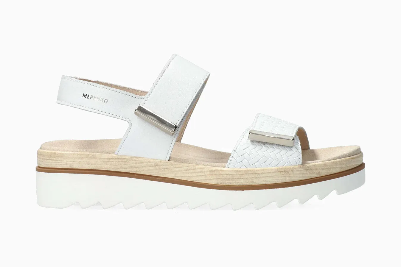 Women's Dominica Platforms Sandals