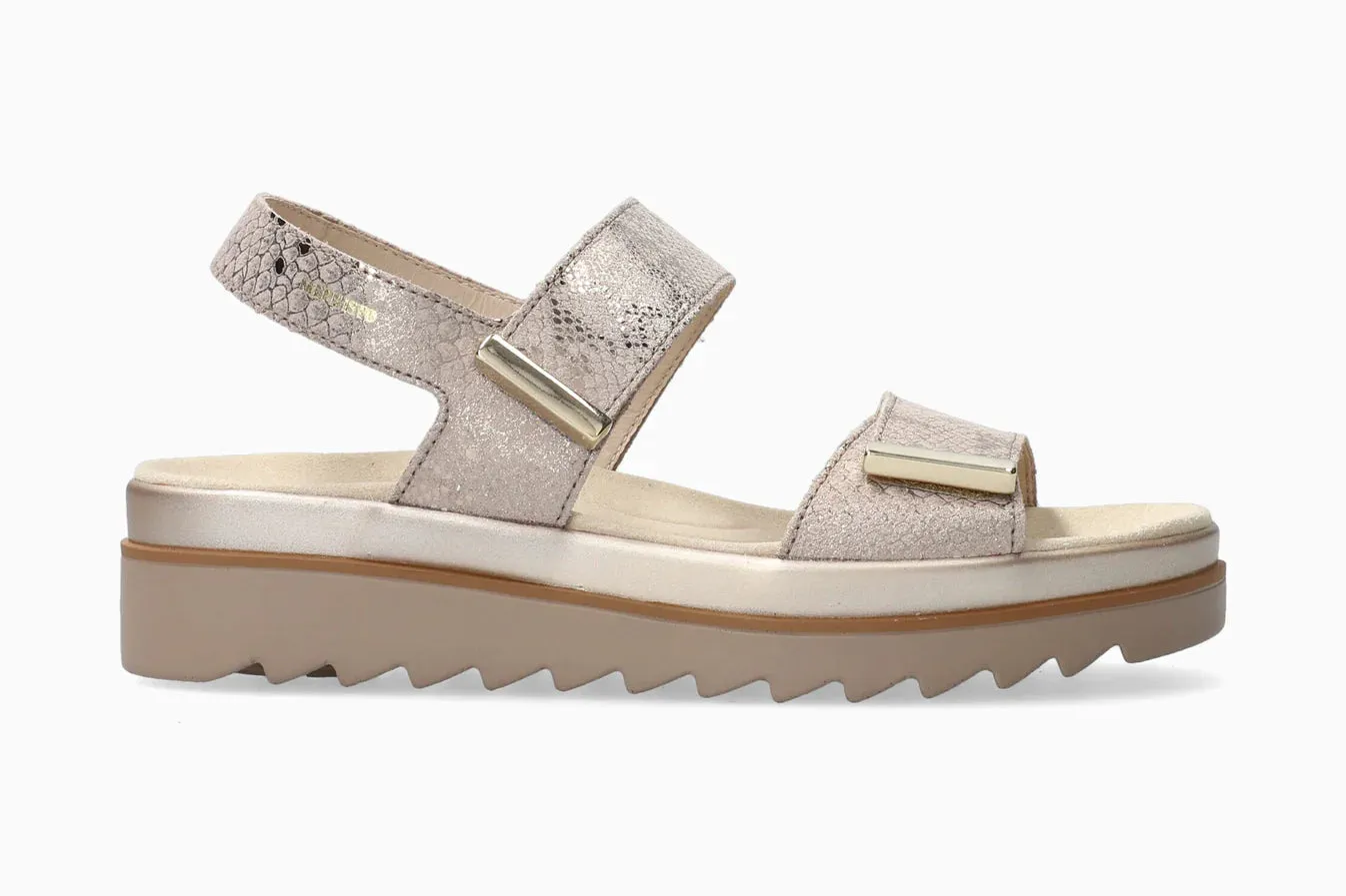 Women's Dominica Platforms Sandals
