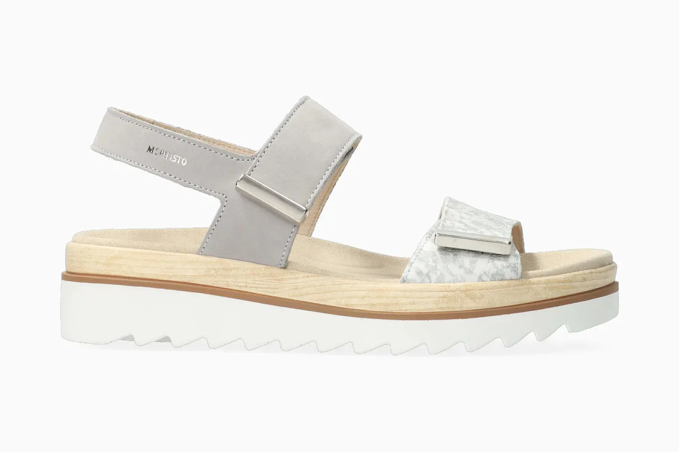 Women's Dominica Platforms Sandals