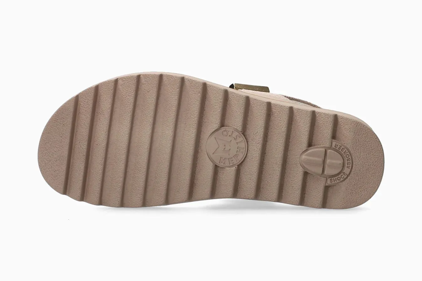 Women's Dominica Platforms Sandals