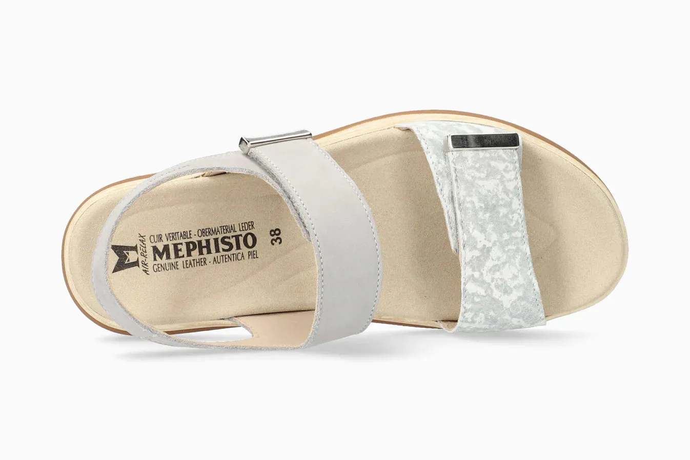 Women's Dominica Platforms Sandals