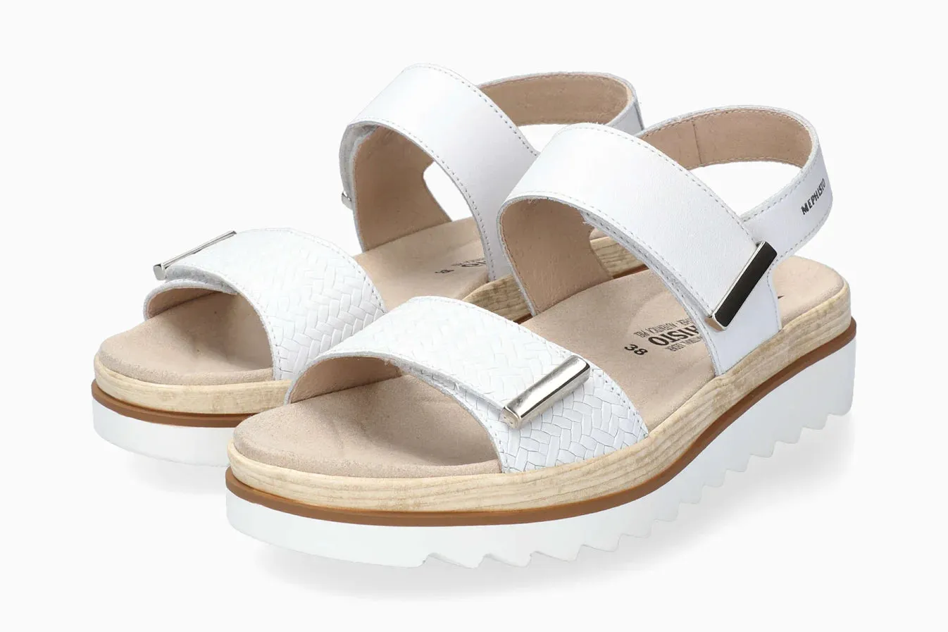 Women's Dominica Platforms Sandals