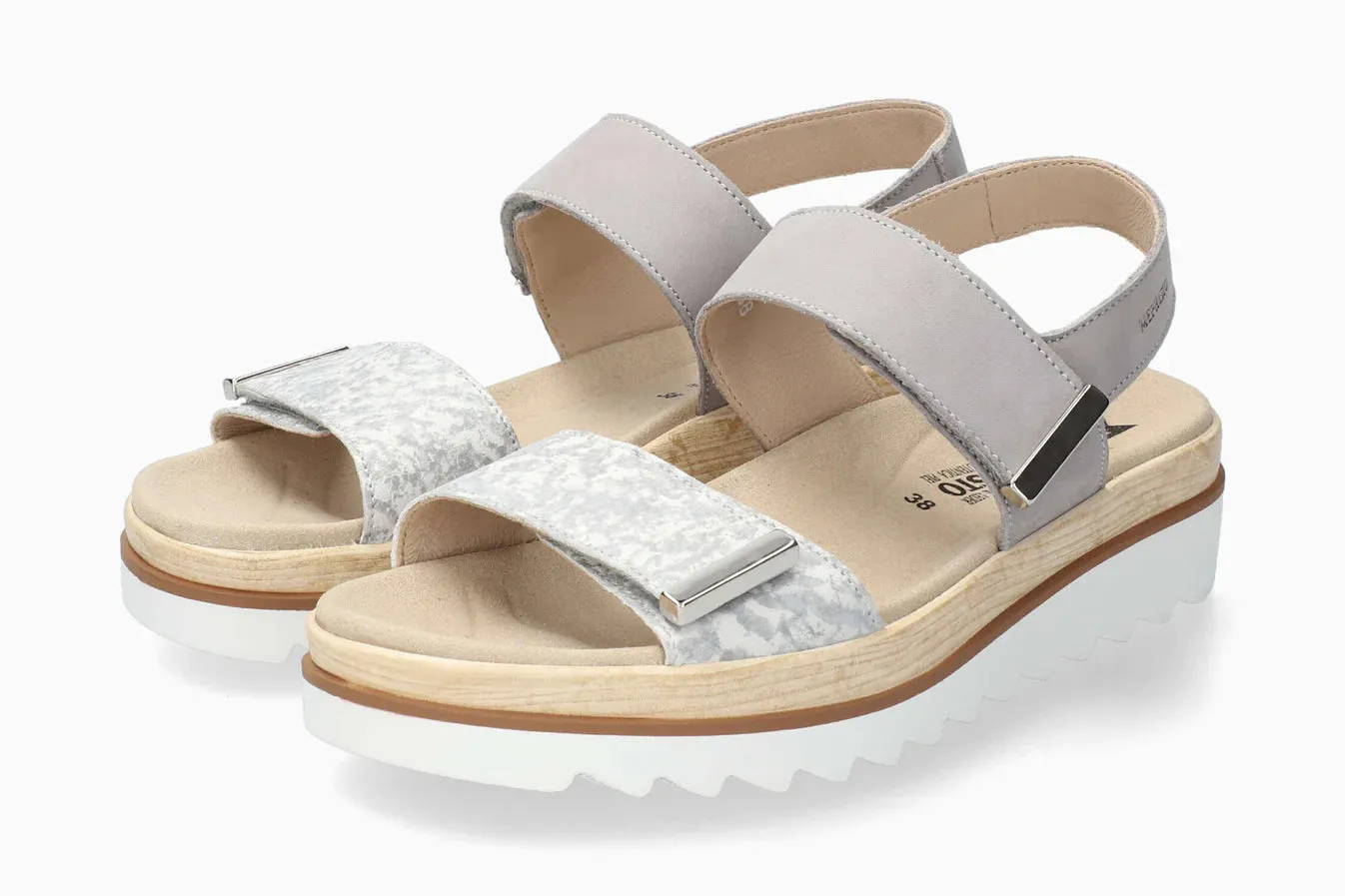 Women's Dominica Platforms Sandals