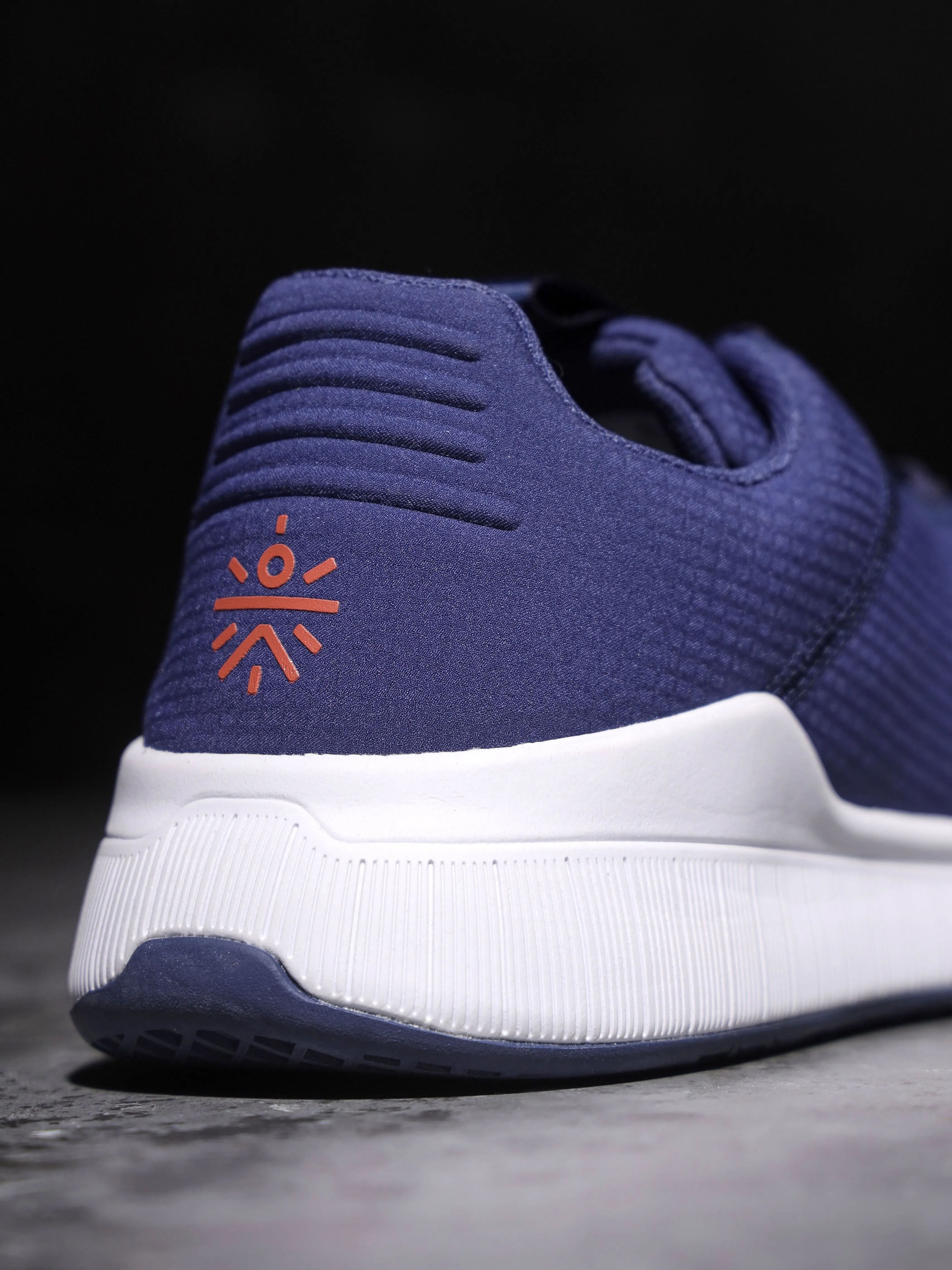 X1 Men Training Shoes - Blue