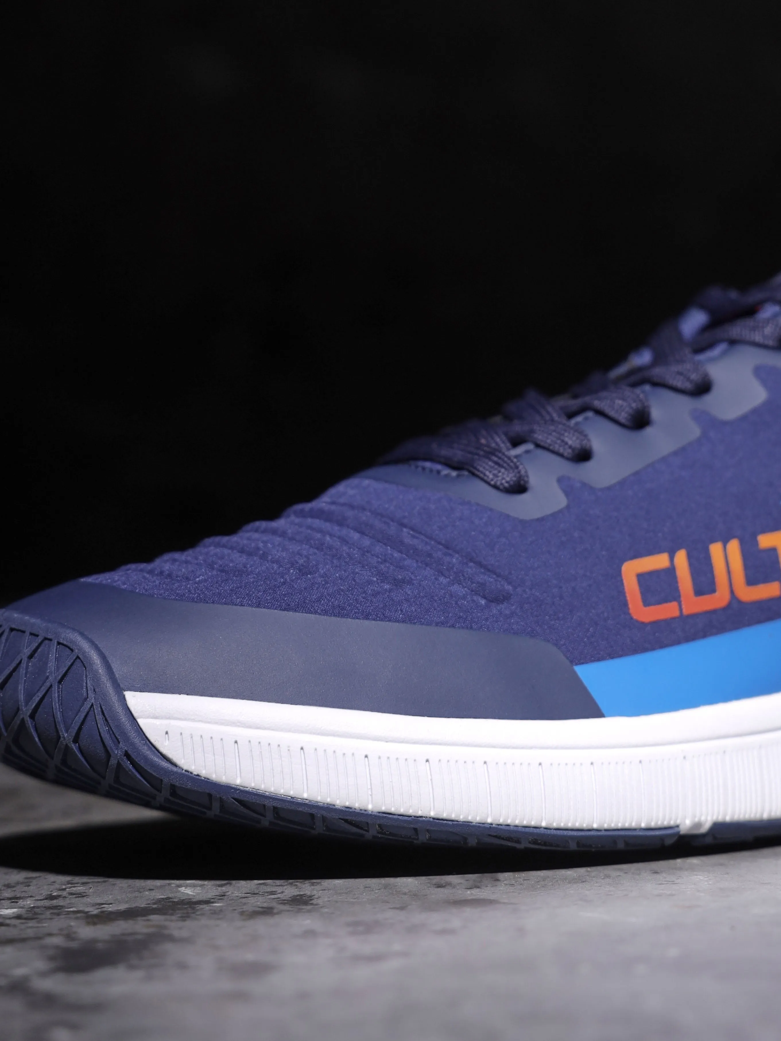 X1 Men Training Shoes - Blue